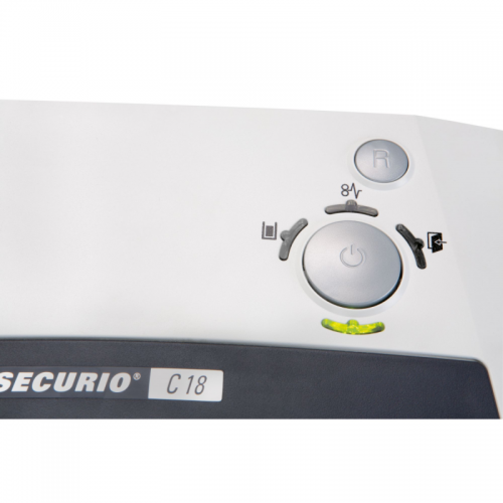 SECURIO C18 (5,8)