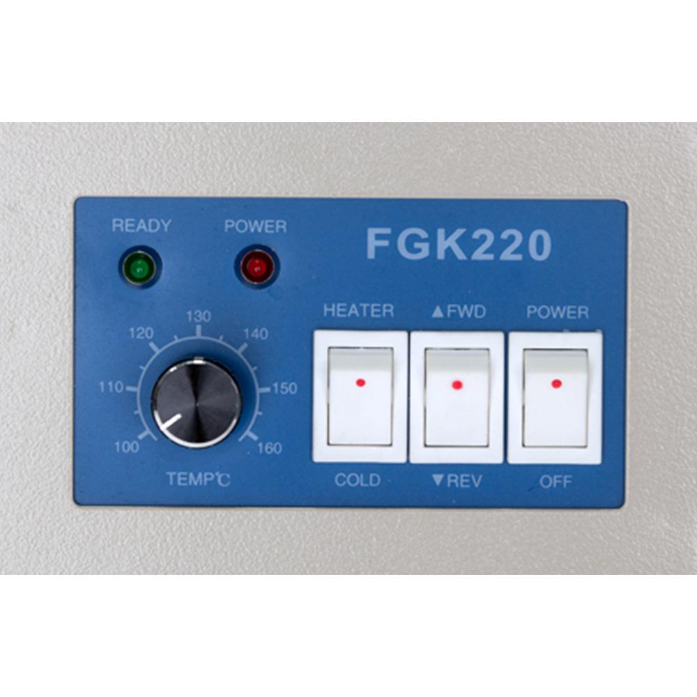 FGK 220