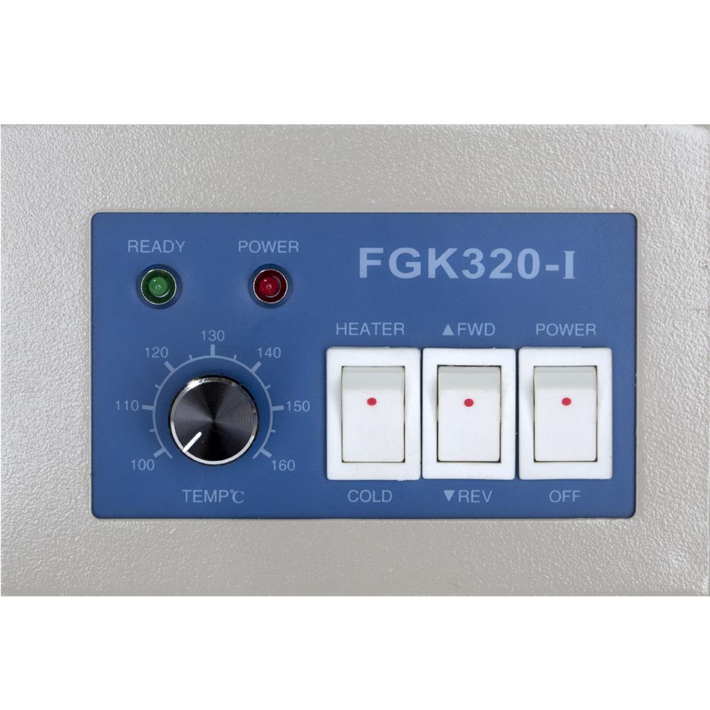 FGK 320I