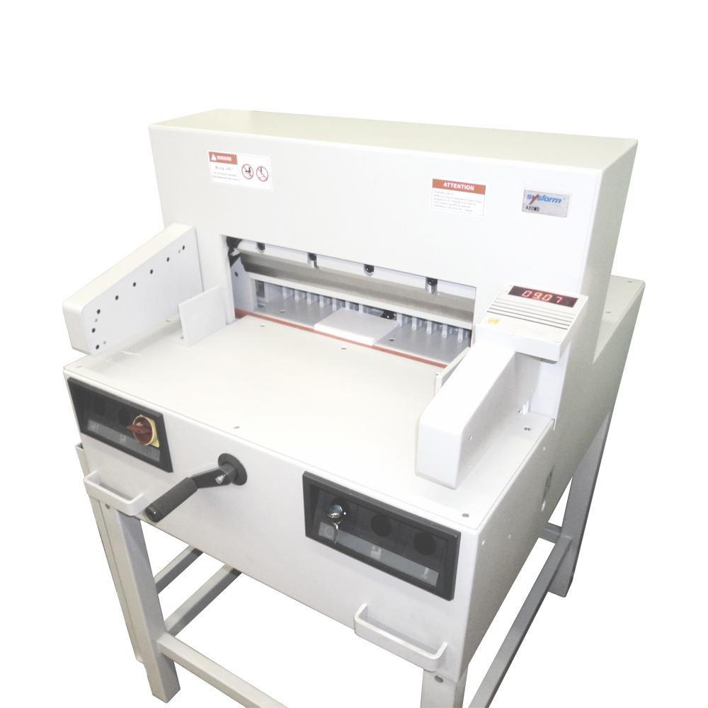 Sysform 480MD