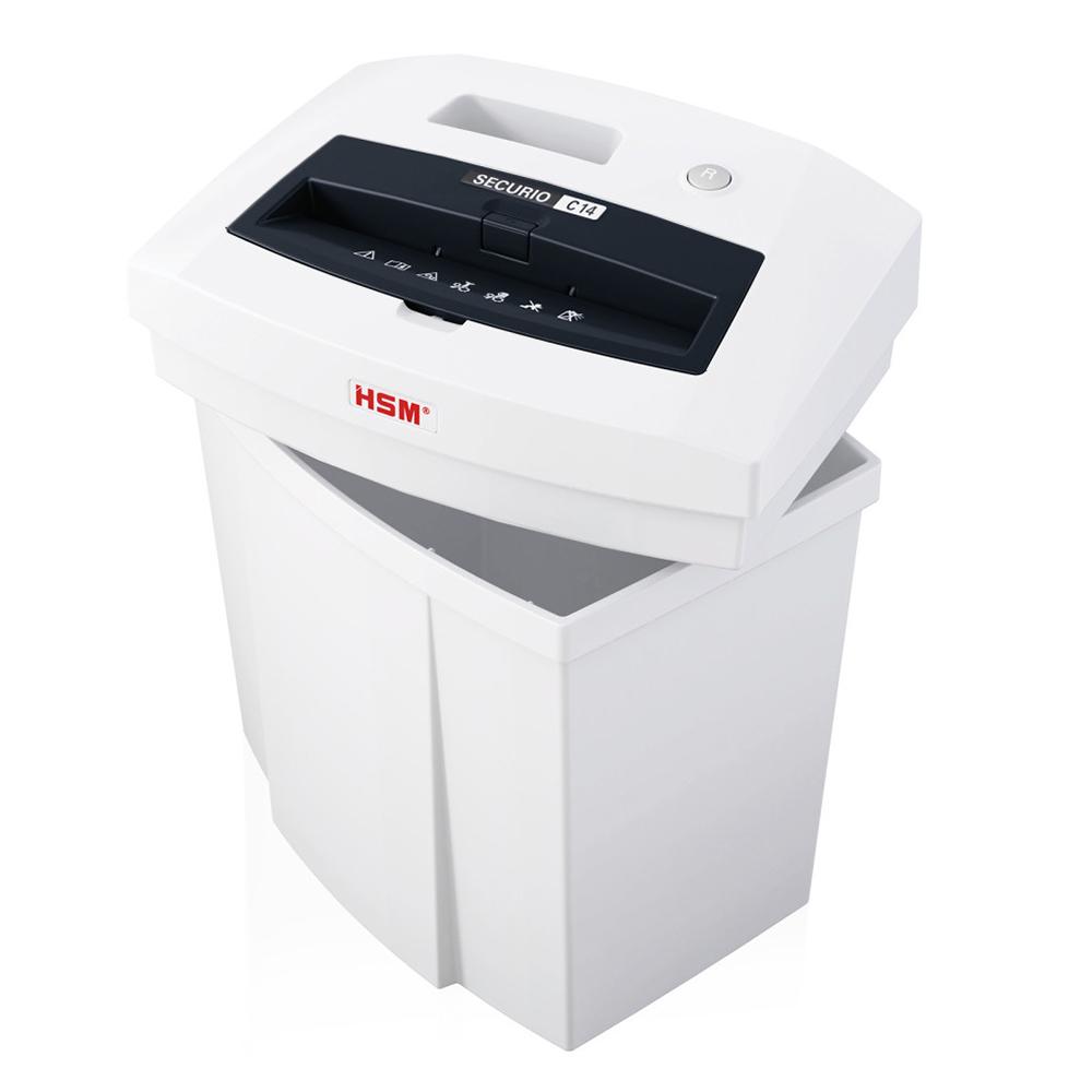 SECURIO C14 (3,9)
