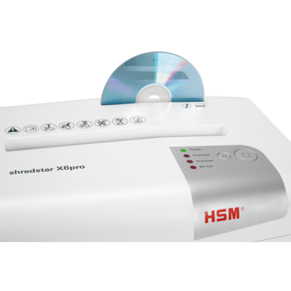 SHREDSTAR X6pro (2х15)