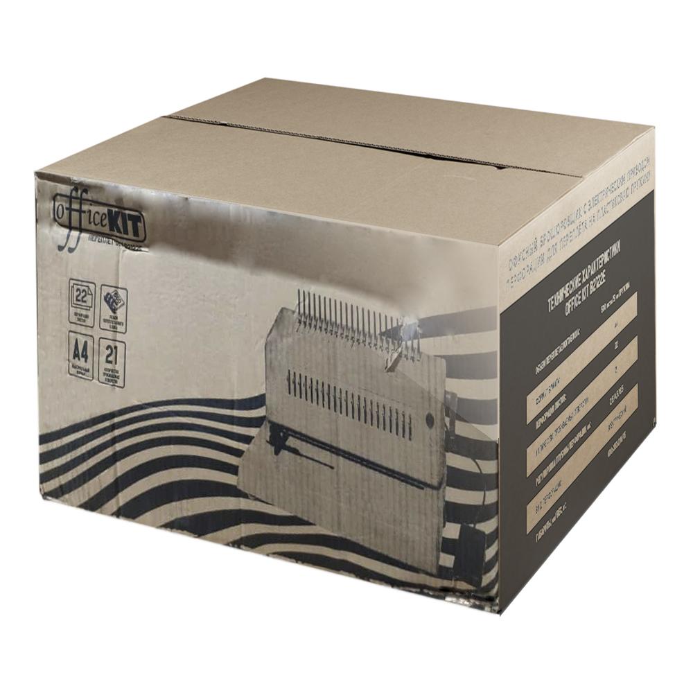 Office Kit B2122E Нарушенная упаковка