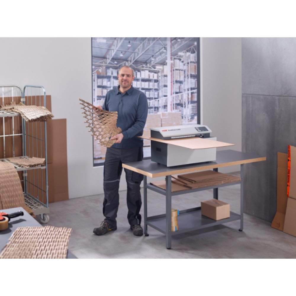 ProfiPack C400