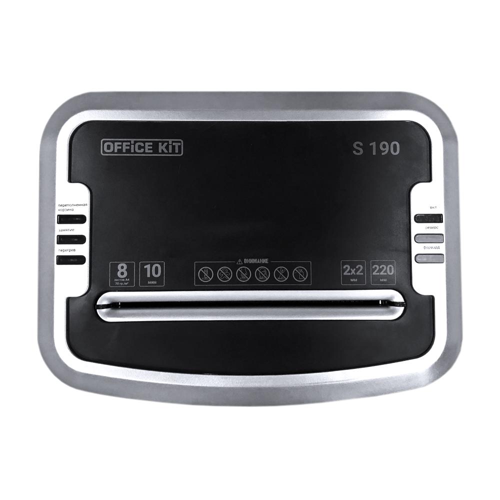 Office Kit S190 (1х2)