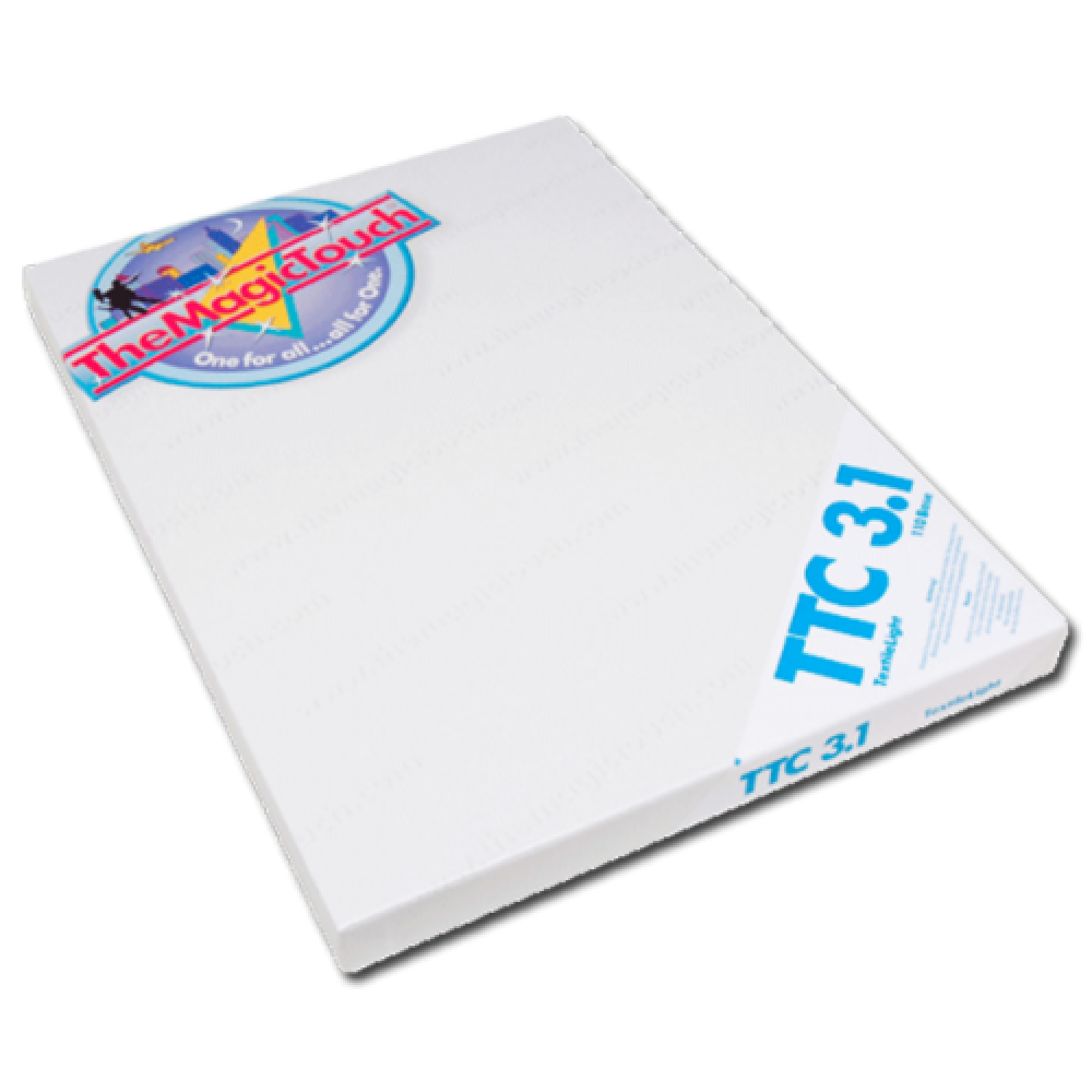 Бумага TTC 3.1 A4 