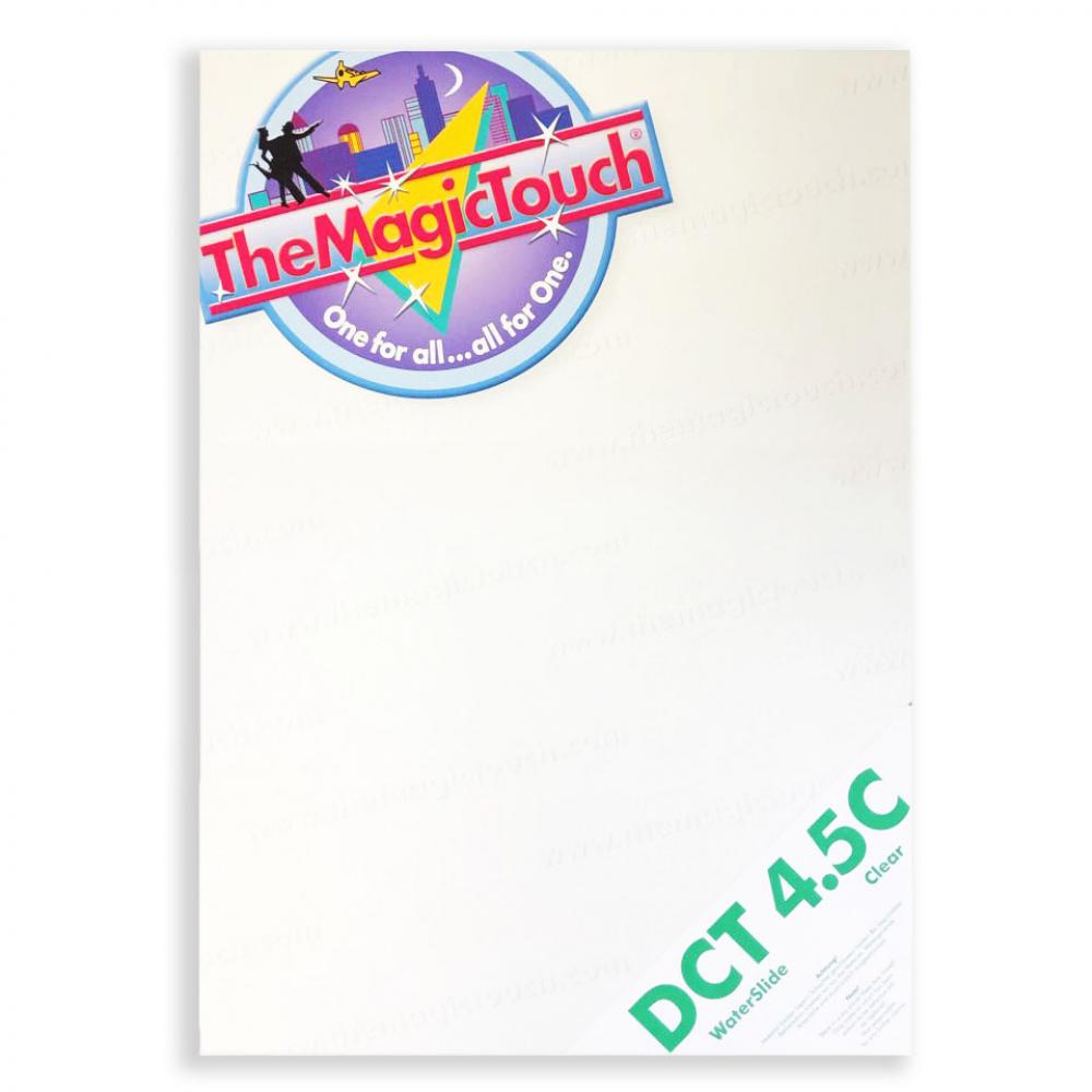 Бумага DCT 4.5С А4