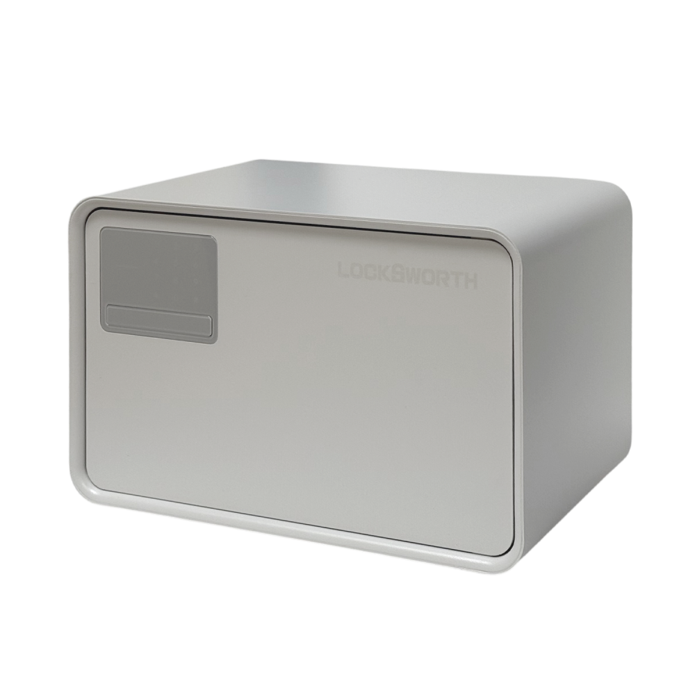 Сейф с электронным кодовым замком LockSworth VS4523-WH