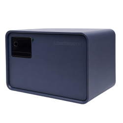 Сейф с биометрией LockSworth VS4528-BL