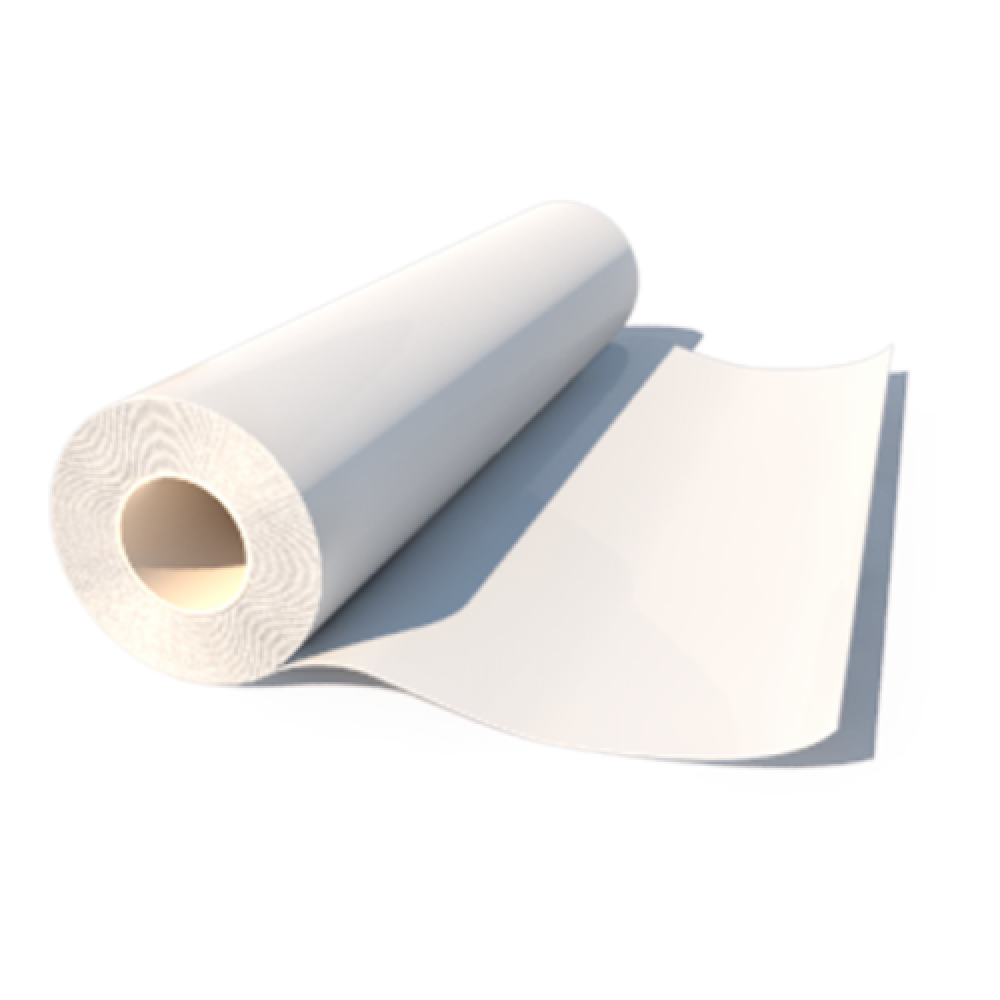 Купить Термоплёнка Poli-Flex Premium 4501 White Blockout