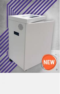 Новинки шредеров OFFICE KIT из 500-й серии