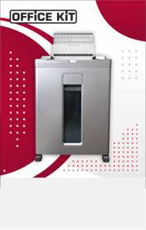 Новинка! Уничтожитель Office Kit SA200 с автоподачей