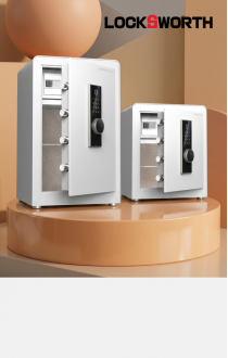 Серия сейфов LockSworth