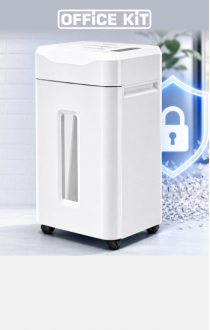Office Kit S230TS — максимальная защита ваших документов